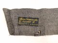 1.Weltkrieg, Paar feldgraue Wickelgamaschen in gutem Zustand
