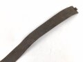 1.Weltkrieg , Koppelriemen für Mannschaften. Ungereinigtes Stück, Gesamtlänge 108cm