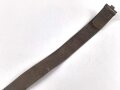 1.Weltkrieg , Koppelriemen für Mannschaften. Ungereinigtes Stück, Gesamtlänge 108cm
