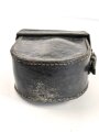1.Weltkrieg, Tasche zum Kopffernhörer, guter Zustand