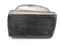 1.Weltkrieg, Tasche zum Kopffernhörer, guter Zustand