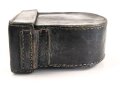 1.Weltkrieg, Tasche zum Kopffernhörer, guter Zustand