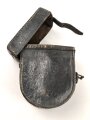 1.Weltkrieg, Tasche zum Kopffernhörer, guter Zustand