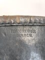 1.Weltkrieg, Tasche zum Kopffernhörer, guter Zustand