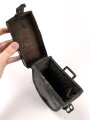 1.Weltkrieg, Tasche zum Kopffernhörer, guter Zustand