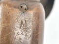 1. Weltkrieg, Handapparat zum Feldfernsprecher 17, unvollständiges Stück
