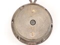 1.Weltkrieg, ziviler Handapparat ( Hörer ) vom kaiserlichen Postapparat 1903.