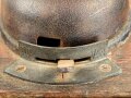 1.Weltkrieg, ziviler Klappenschrank OB05k zu 5 Leitungen. Im laufe des Krieges uch von der Armee benutzt, sieht man immer mal wieder auf Fotos. Guter Gesamtzustand, Funktion nicht geprüft