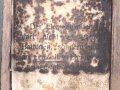 1.Weltkrieg , Elementprüfer alter Art in Ledertasche, diese datiert 1916