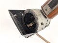 Österreich / Ungarn k.u.k. Handapparat zur Fernsprechstation M10/16. Unvollständig, nicht gereinigt