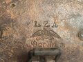 1.Weltkrieg , Tasche für Elementprüfer , ungeschwärztes, frühes Stück