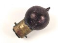 Glühlampe rot zum M Blink 16 . Funktion nicht geprüft