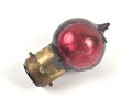 Glühlampe rot zum M Blink 16 . Funktion nicht geprüft
