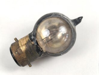 Glühlampe klar zum M Blink 16 . Funktion nicht...