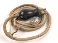 1.Weltkrieg, Stecker für eisernen Armeefernsprecher