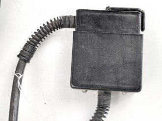 Anschlusskabel zum Brustmikrofon 33 der Wehrmacht ( oder...