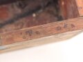 1.Weltkrieg, Feldsprechbatterie 16, ungereinigtes Stück