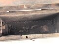 1.Weltkrieg, Feldsprechbatterie 17,  ungereinigtes Stück