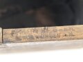1.Weltkrieg, Feldsprechbatterie 17,  ungereinigtes Stück