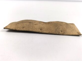 1.Weltkrieg, Polster für den Deckel der...