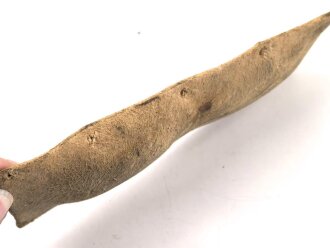 1.Weltkrieg, Polster für den Deckel der Feldsprechbatterie 16 oder 17.