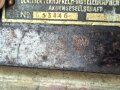 SB Zusatz 33 für den Feldfernsprecher 33. Funktion nicht geprüft, datiert 1937