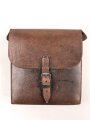 Werkzeugtasche Nachrichtentruppe. Ungeschwärztes Stück von 1939 mit Luftwaffenabnahme