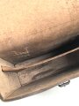 Werkzeugtasche Nachrichtentruppe. Ungeschwärztes Stück von 1939 mit Luftwaffenabnahme