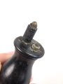 1.Weltkrieg, Stecker für eisernen Armeefernsprecher