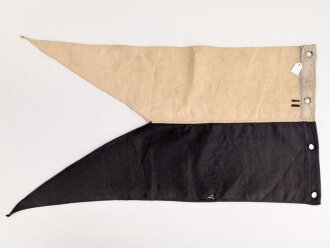 Lanzenflagge Reichswehr, Kammerstück von 1920?  in...
