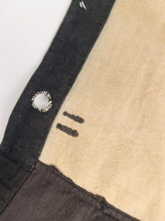 Lanzenflagge Reichswehr, Kammerstück von 1920?  in gutem Gesamtzustand