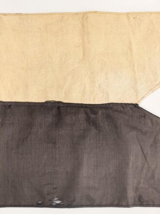 Lanzenflagge Reichswehr, Kammerstück von 1920?  in gutem Gesamtzustand