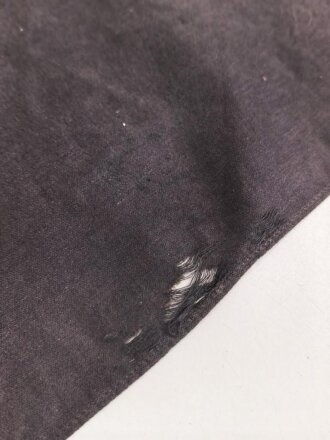 Lanzenflagge Reichswehr, Kammerstück von 1920?  in gutem Gesamtzustand