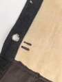 Lanzenflagge Reichswehr, Kammerstück von 1920?  in gutem Gesamtzustand