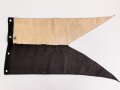 Lanzenflagge Reichswehr, Kammerstück von 1920?  in gutem Gesamtzustand