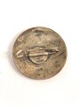 "Freiwilliger Arbeitsdienst ( FAD ) "Zivilabzeichen 3. Form