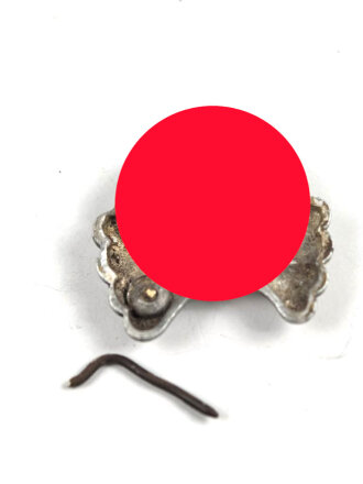 Heer, Totenkopf für den Kragenspiegel der...