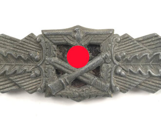 Nahkampfspange in bronze , Zink, die bronzierung...