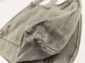 Brotbeutel, höchstwahrscheinlich Verfügungstruppe der Waffen SS. getragenes Stück