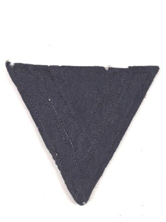 Luftwaffe, Ärmelabzeichen für einen Obergefreiten