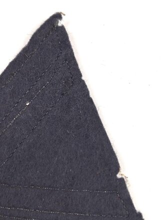 Luftwaffe, Ärmelabzeichen für einen Obergefreiten
