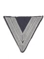 Luftwaffe, Ärmelabzeichen für einen Obergefreiten