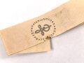 Heer, originale Banderole für 10 Paar Schulterklappen