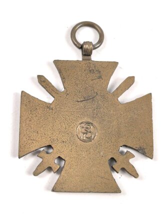 Ehrenkreuz für Frontkämpfer am Band,...