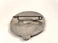 Leichtmetallabzeichen Tag der Arbeit 1935