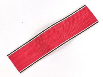 Ordensband für die Medaille zur Erinnerung an den...