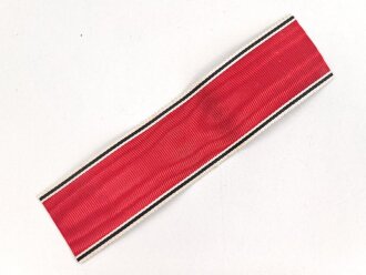 Ordensband für die Medaille zur Erinnerung an den...