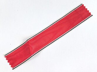 Ordensband für die Medaille zur Erinnerung an den...
