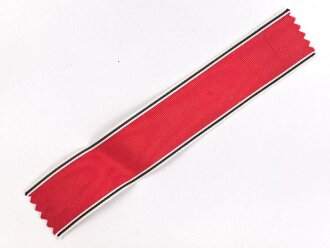 Ordensband für die Medaille zur Erinnerung an den...
