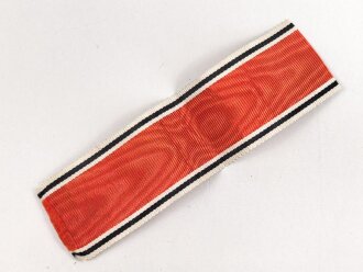 Ordensband für die Medaille zur Erinnerung an den...